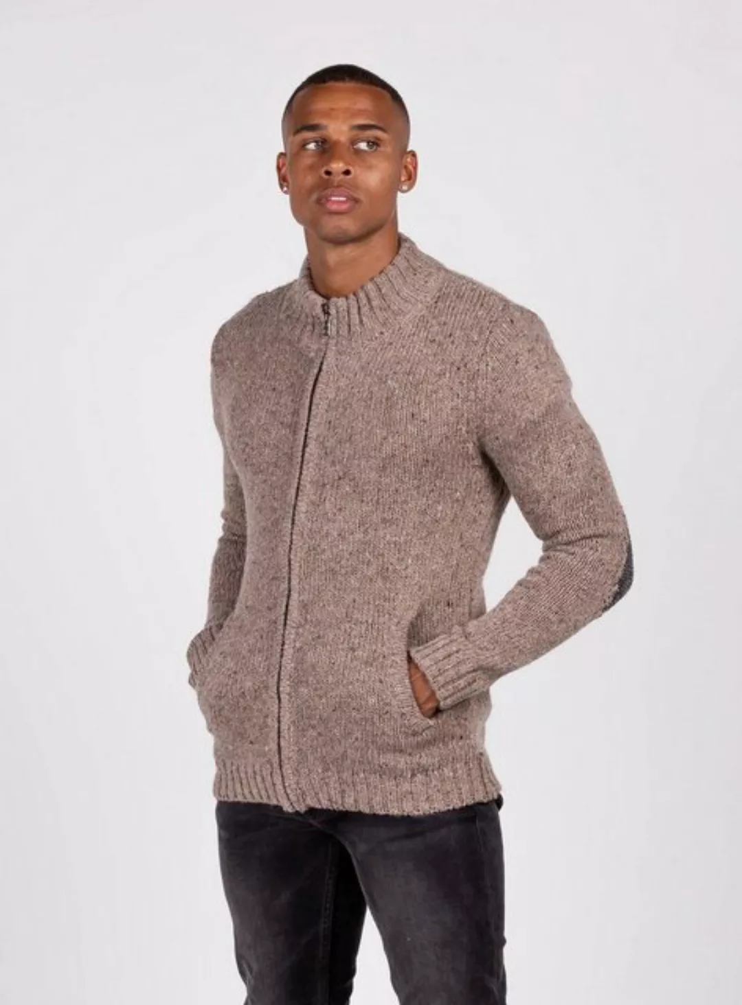 Key Largo Cardigan MST WILL jacket günstig online kaufen