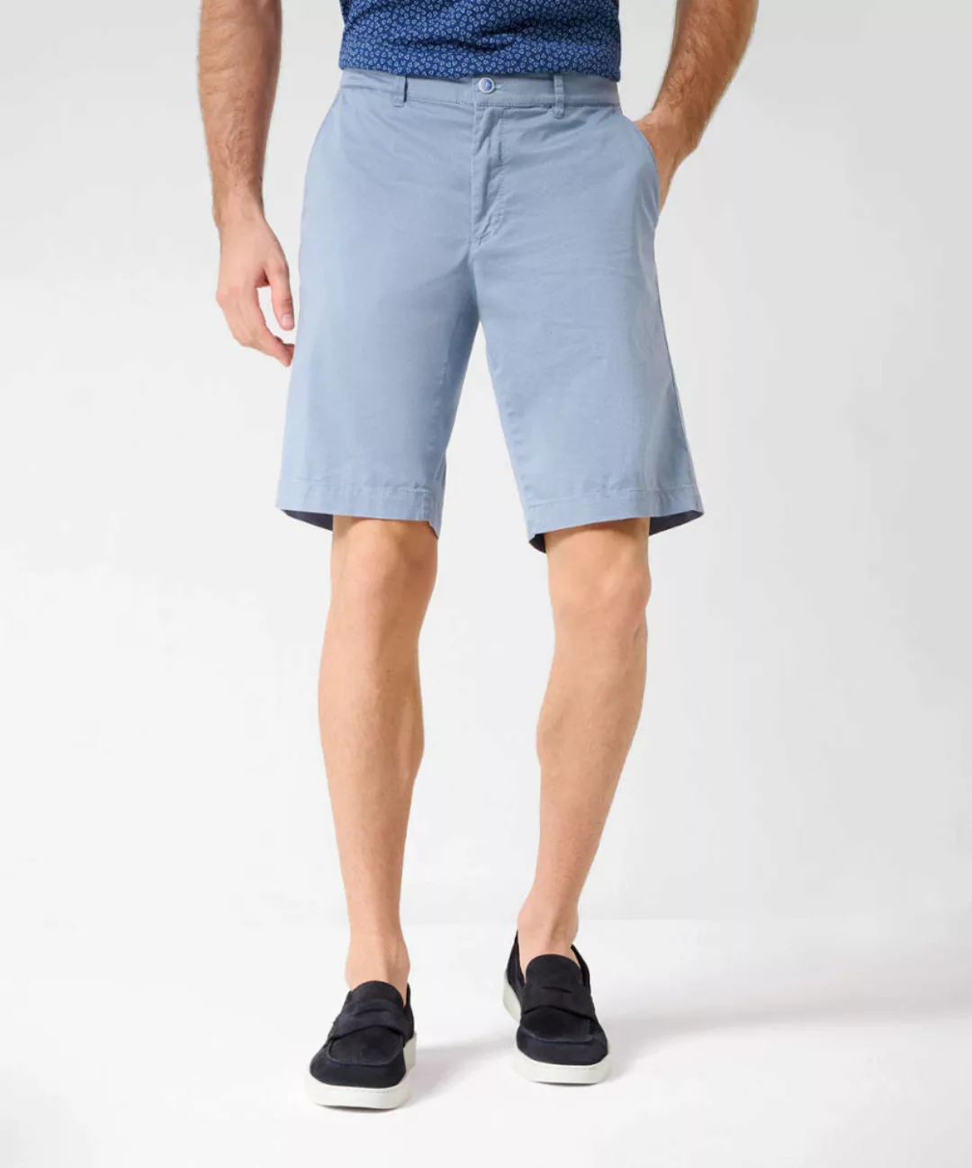 Brax Bermudas "Style BOZEN" günstig online kaufen