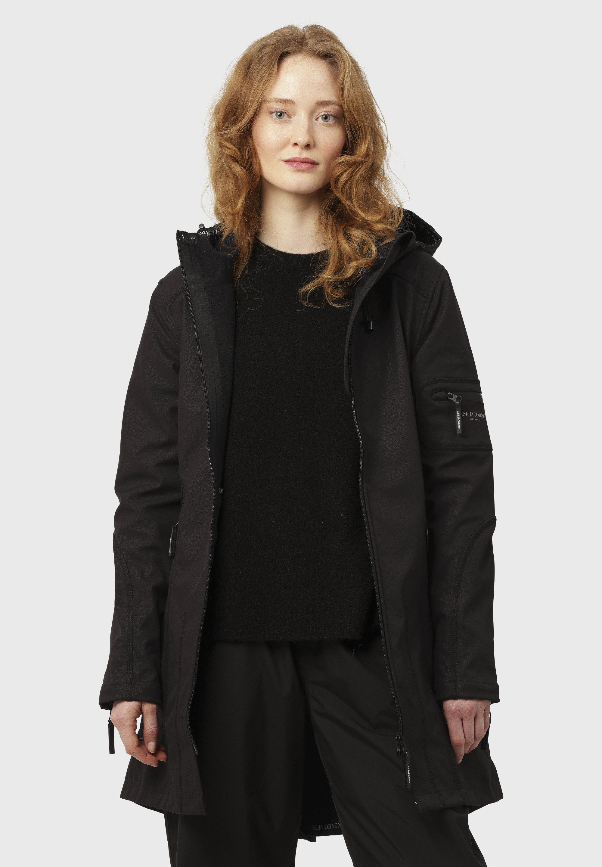 Ilse Jacobsen Regenjacke RAIN07 Leicht & günstig online kaufen
