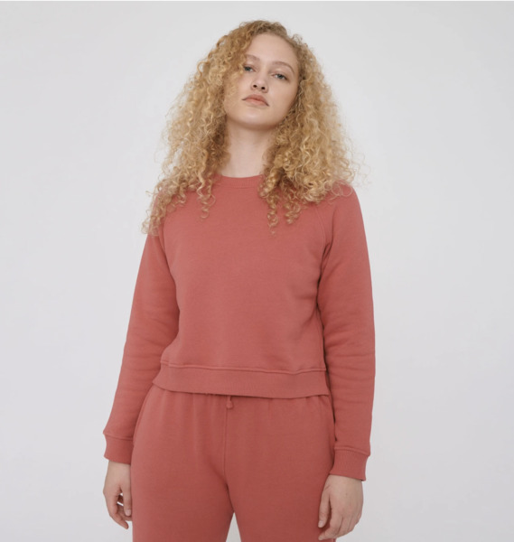 Boxy Sweatshirt Damen günstig online kaufen