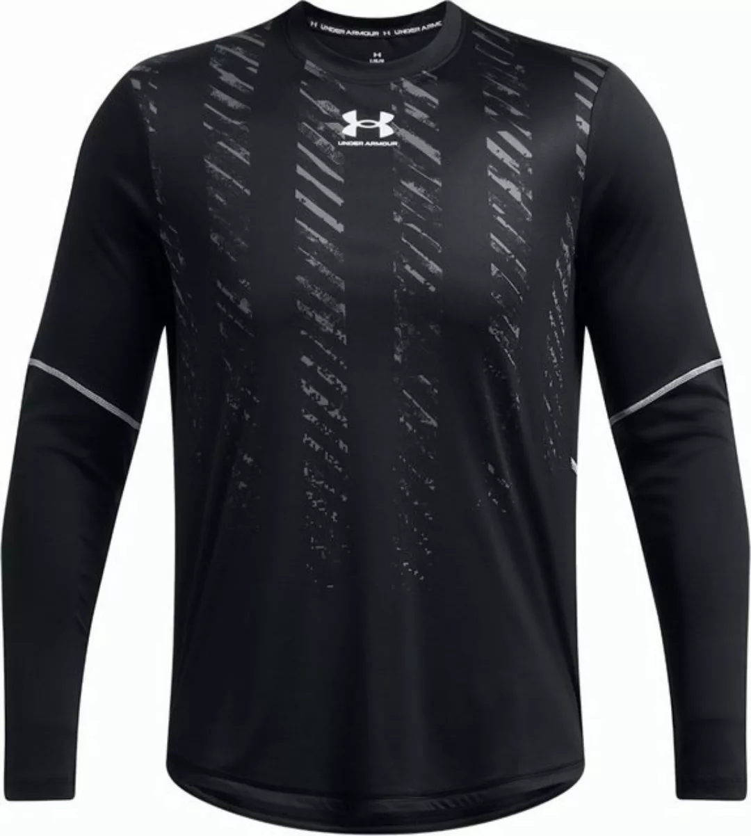 Under Armour® T-Shirt Ua M'S Ch. Pro Ls Jersey günstig online kaufen