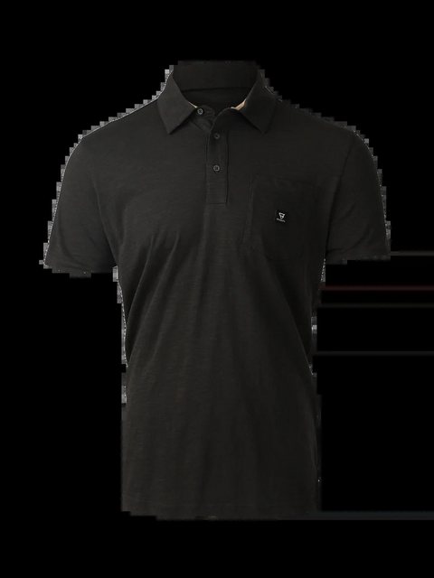 Brunotti Poloshirt Palotje Men Polo PIRATE BLACK günstig online kaufen