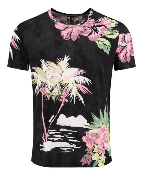 Key Largo T-Shirt MT GLORY round günstig online kaufen