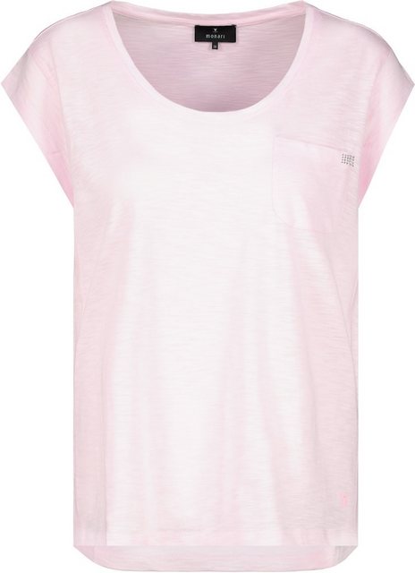 Monari Kurzarmshirt T-Shirt bloom günstig online kaufen