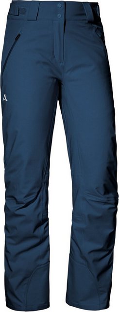 Schöffel Funktionshose Ski Pants Weissach L NAVY BLAZER günstig online kaufen