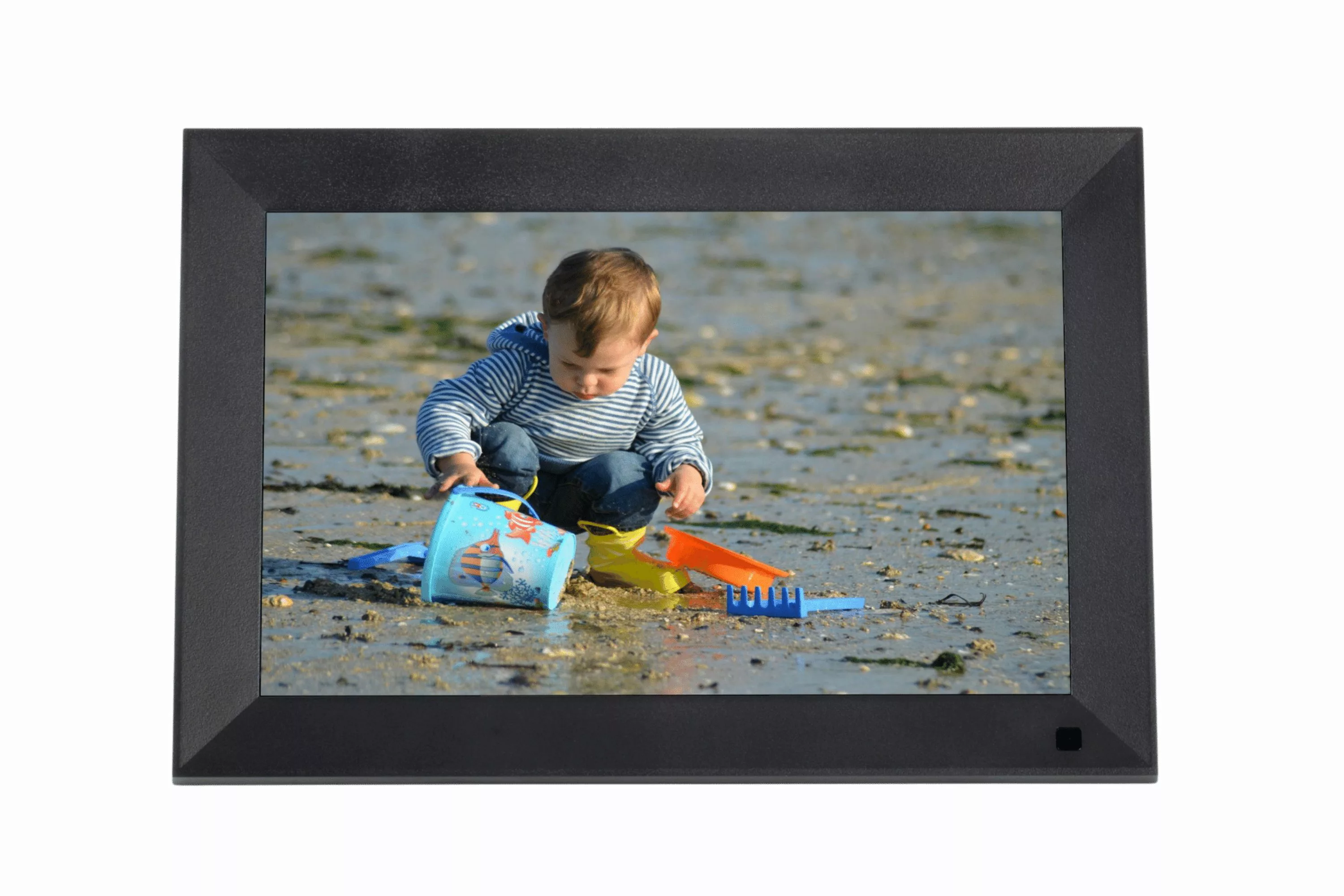 UNIVERSUM* Digitaler Bilderrahmen (Digitaler Bilderrahmen, WLAN, günstig online kaufen