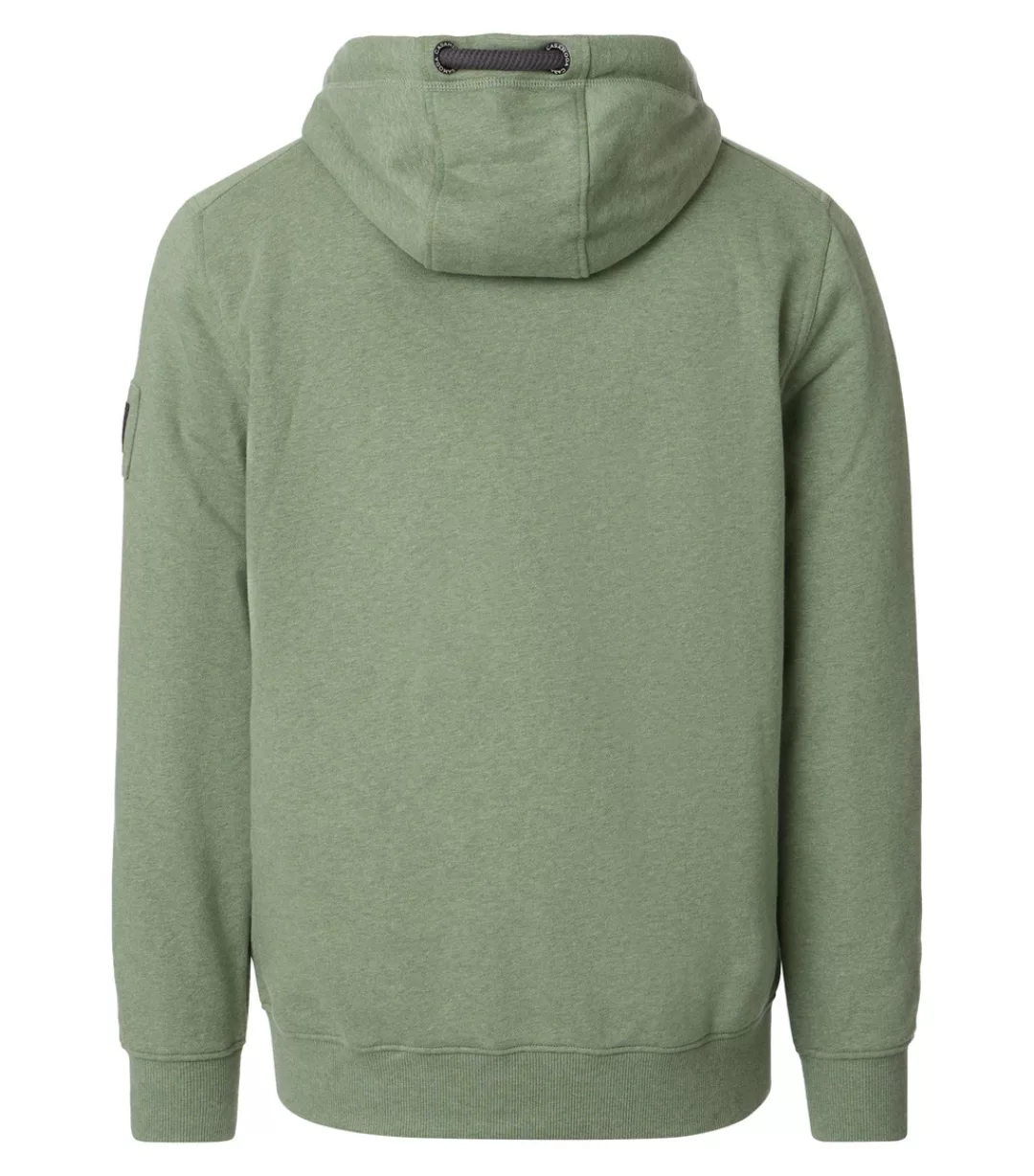 CASAMODA Sweatshirt "CASAMODA Sweatshirt uni" günstig online kaufen
