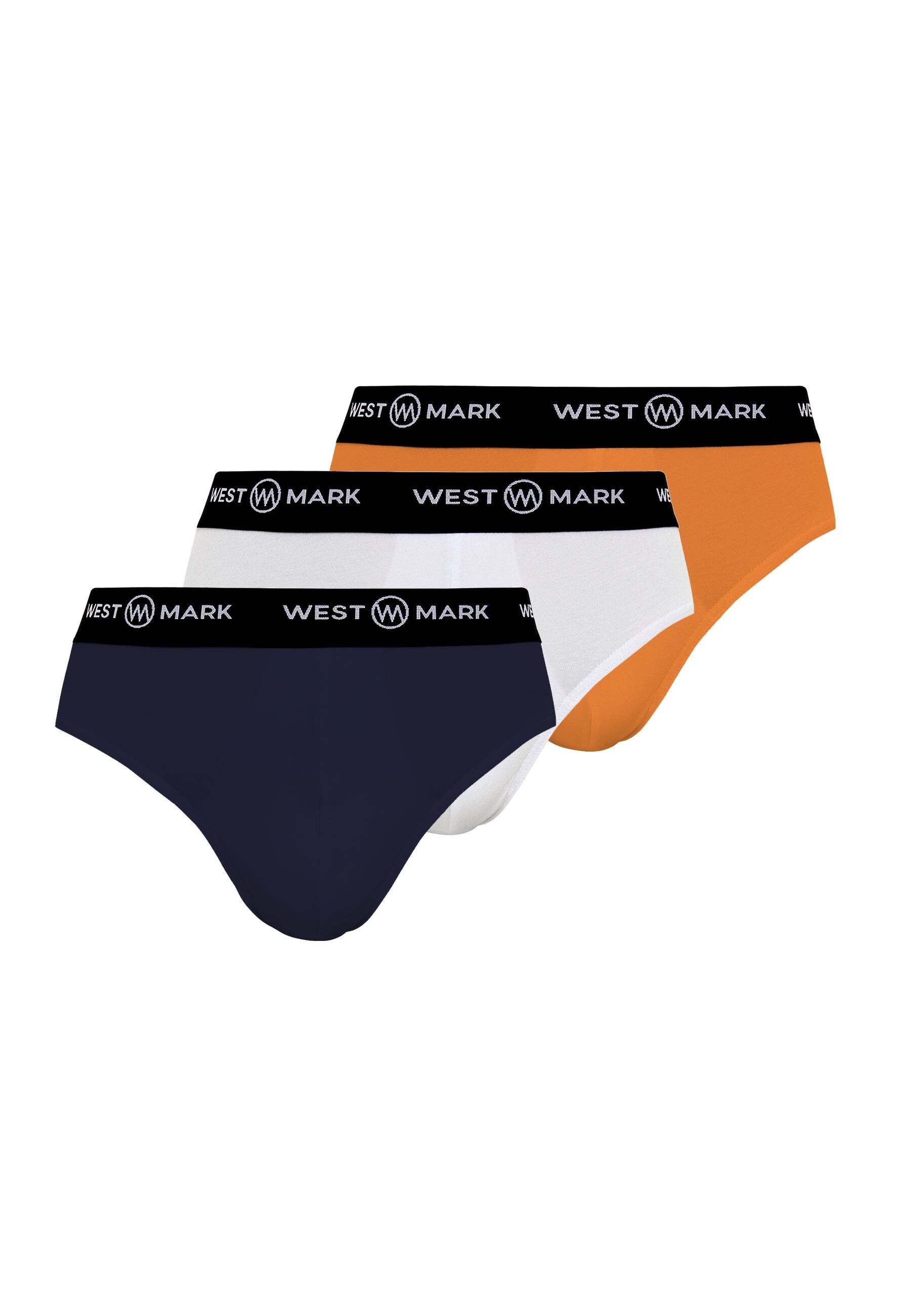 WESTMARK LONDON Slip BRIEF 3-PACK (Multipack, günstig online kaufen
