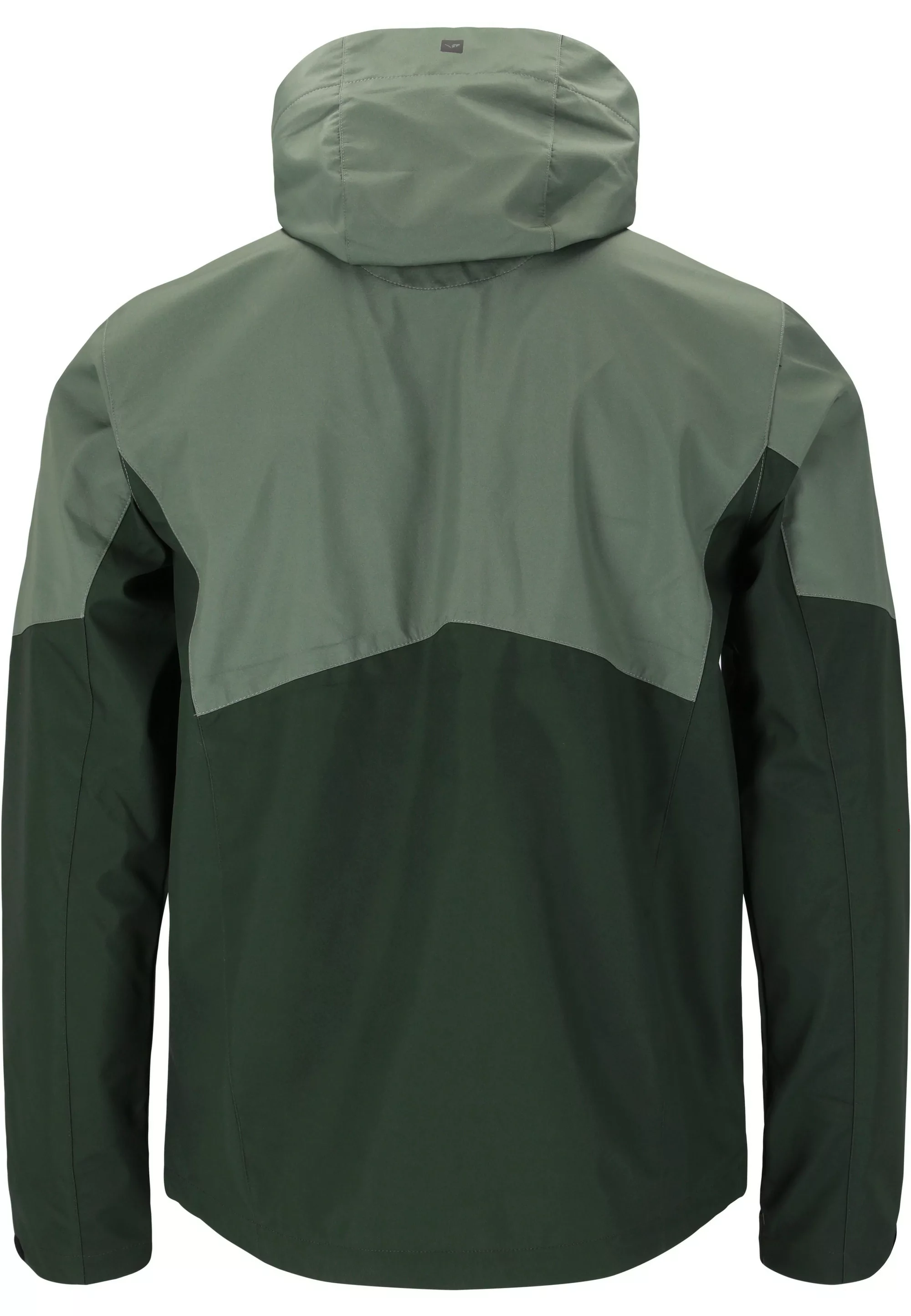 WHISTLER Softshelljacke "RODNEY", mit wind- und wasserdichter Membran günstig online kaufen