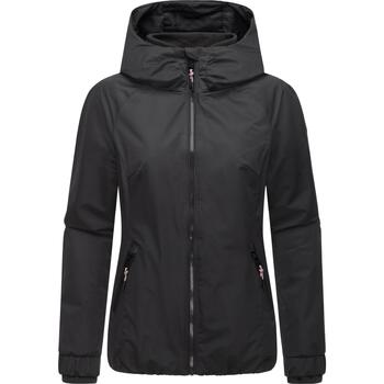 Ragwear  Jacken Winterjacke Dizzie Warm Rain günstig online kaufen