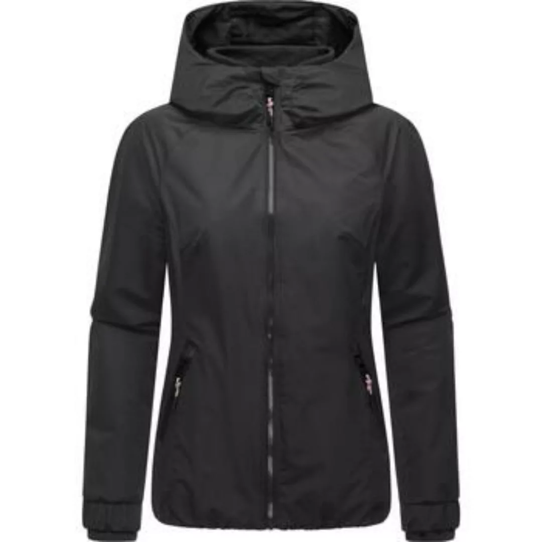 Ragwear  Jacken Winterjacke Dizzie Warm Rain günstig online kaufen