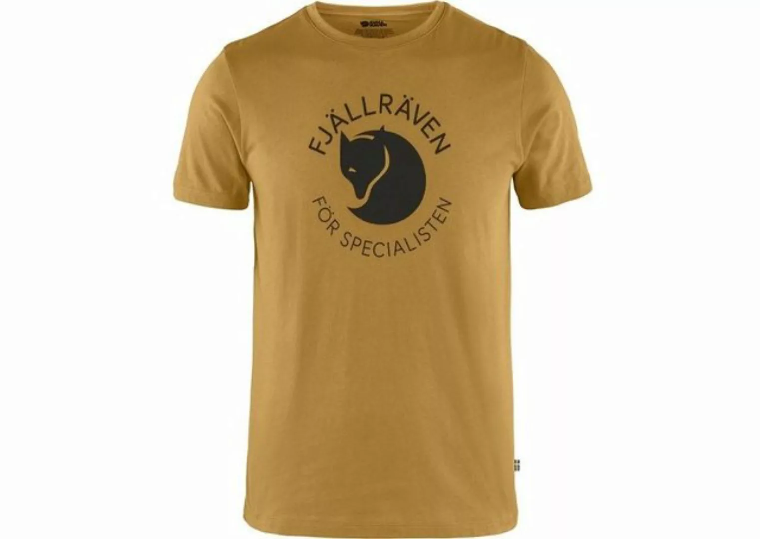 Fjällräven T-Shirt Fjällräven Fox T-shirt M * günstig online kaufen