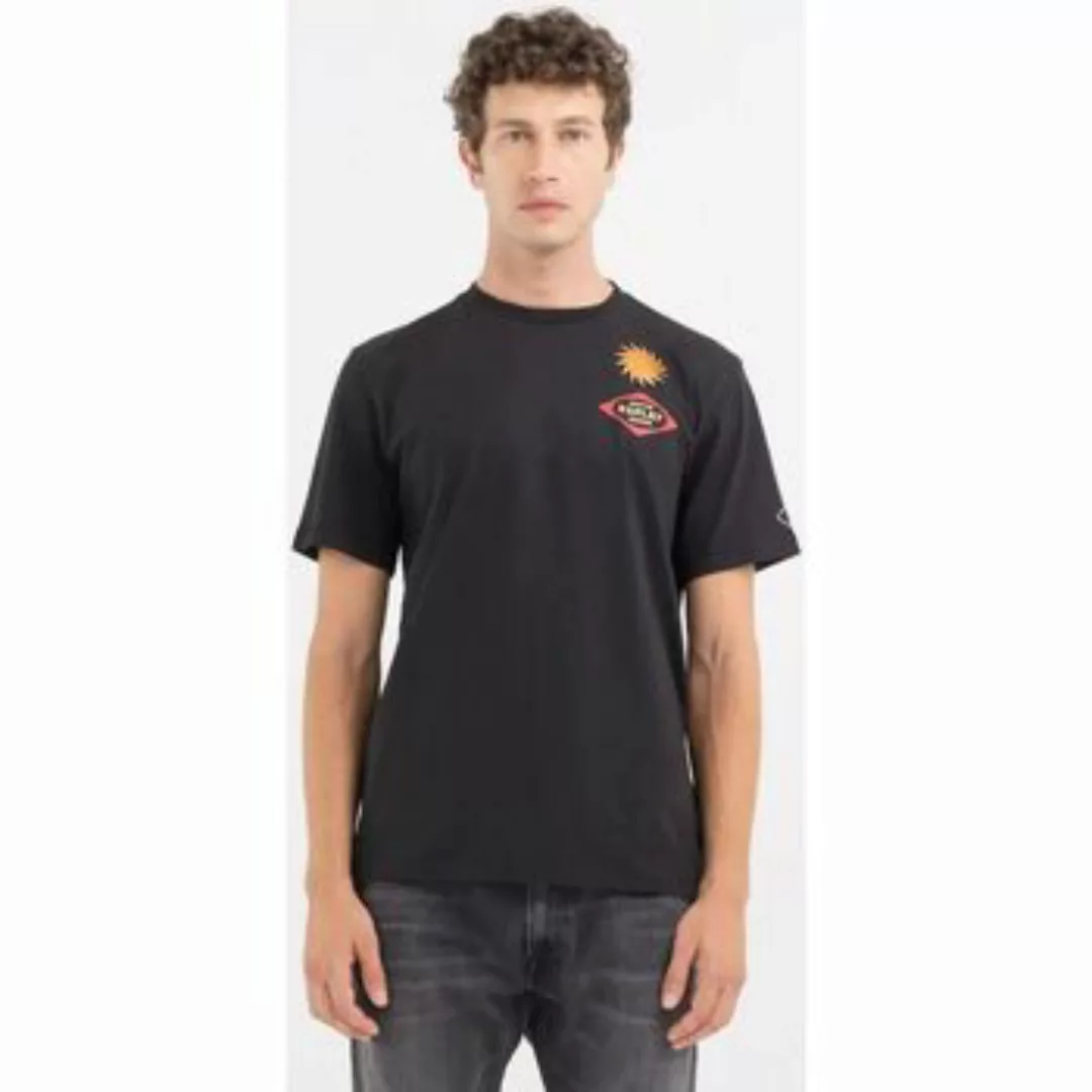 Replay  T-Shirts & Poloshirts M6839.000.2660-098 günstig online kaufen