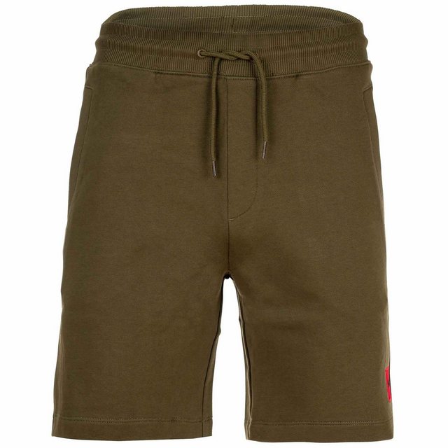 HUGO Shorts "Shorts DIZ222" günstig online kaufen