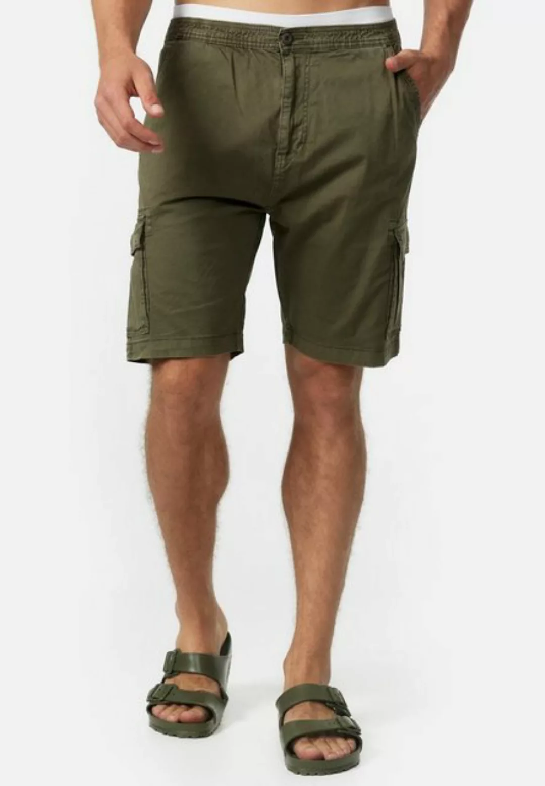 Indicode Cargoshorts Kinnaird günstig online kaufen