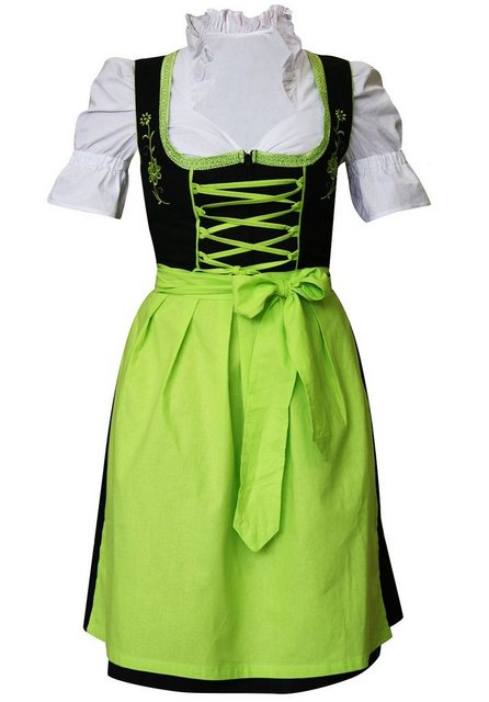 Edelnice Dirndl günstig online kaufen