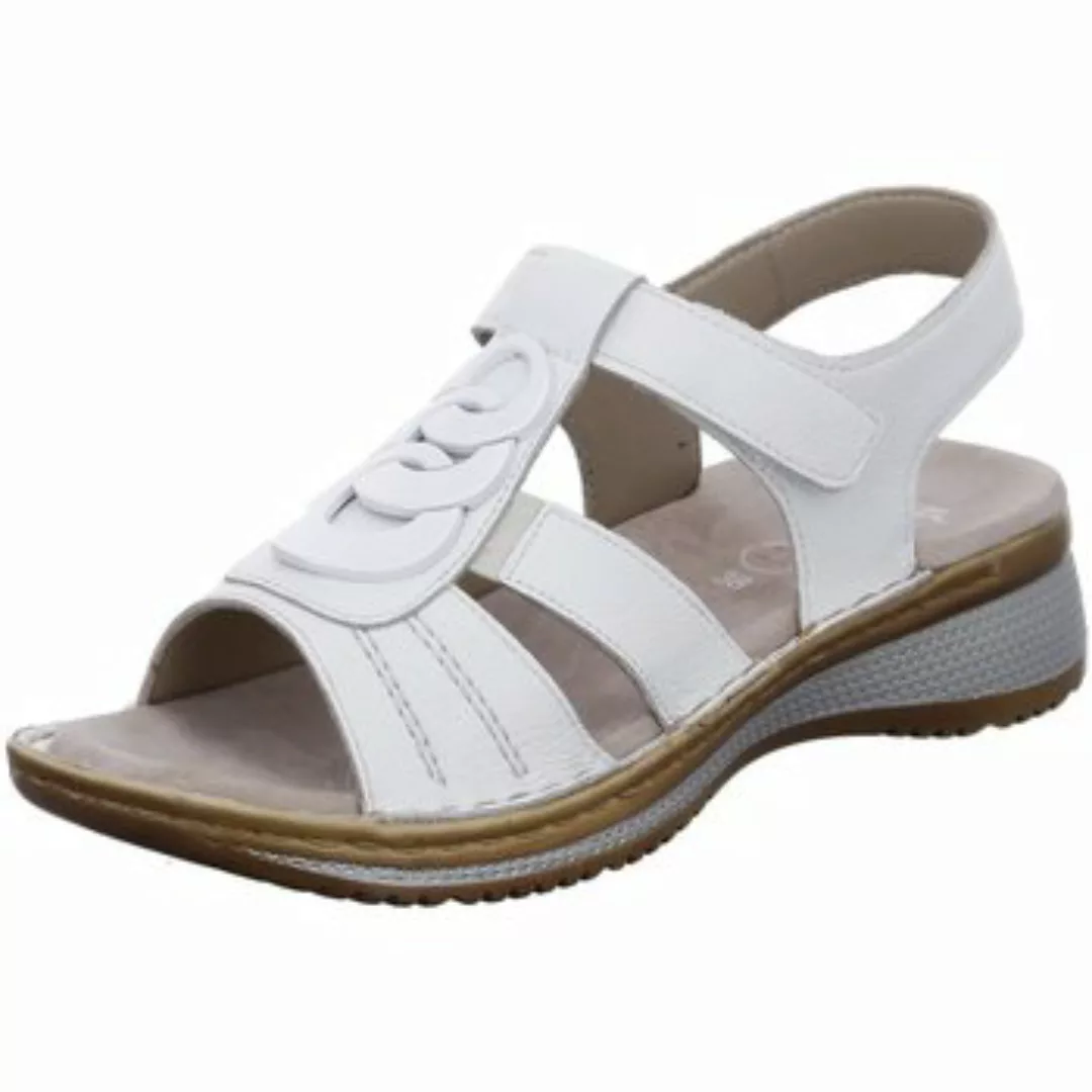 Ara  Sandalen Sandaletten Hawaii Sandale weiss 12-29011-04 günstig online kaufen