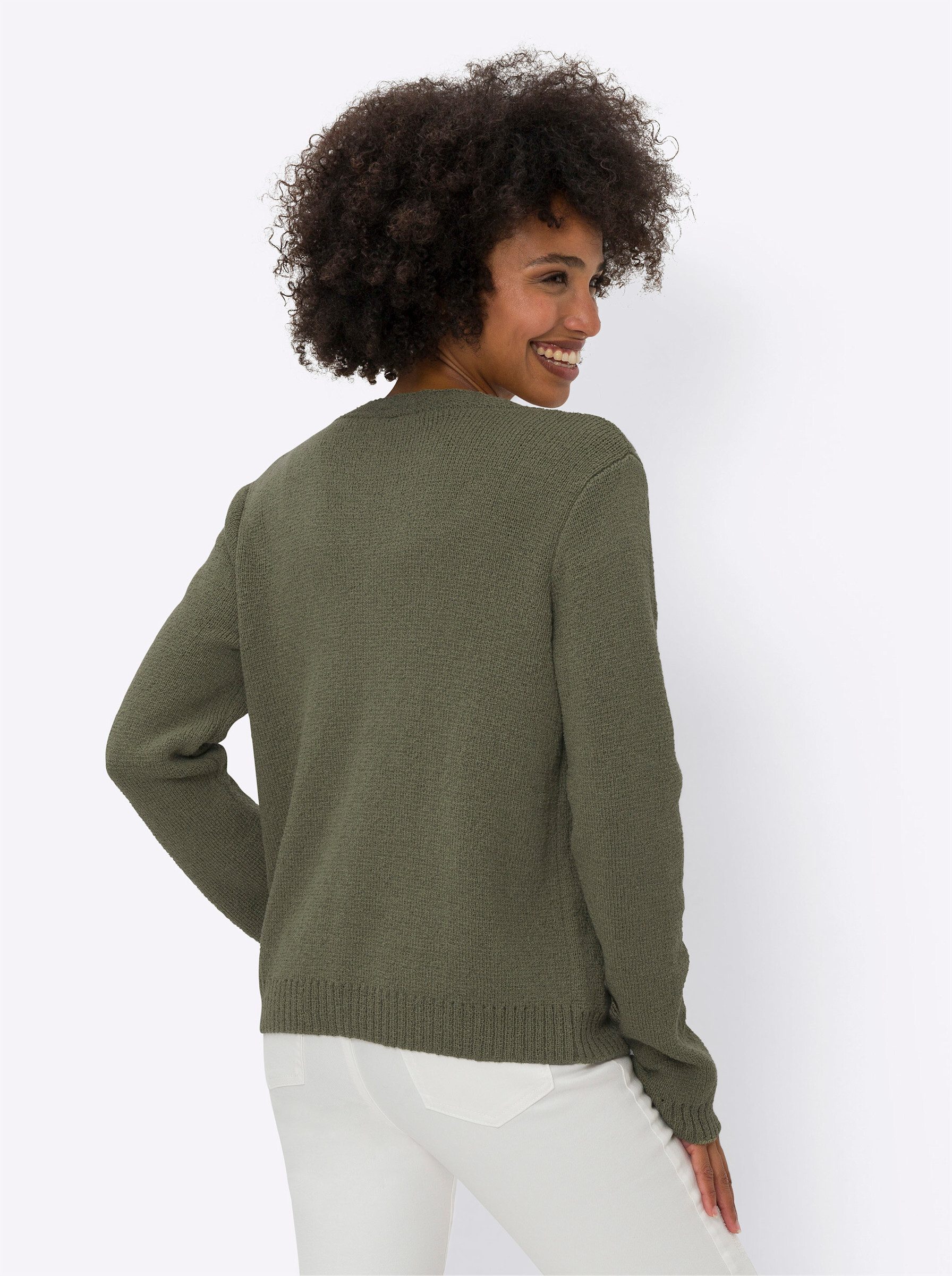 heine Cardigan günstig online kaufen