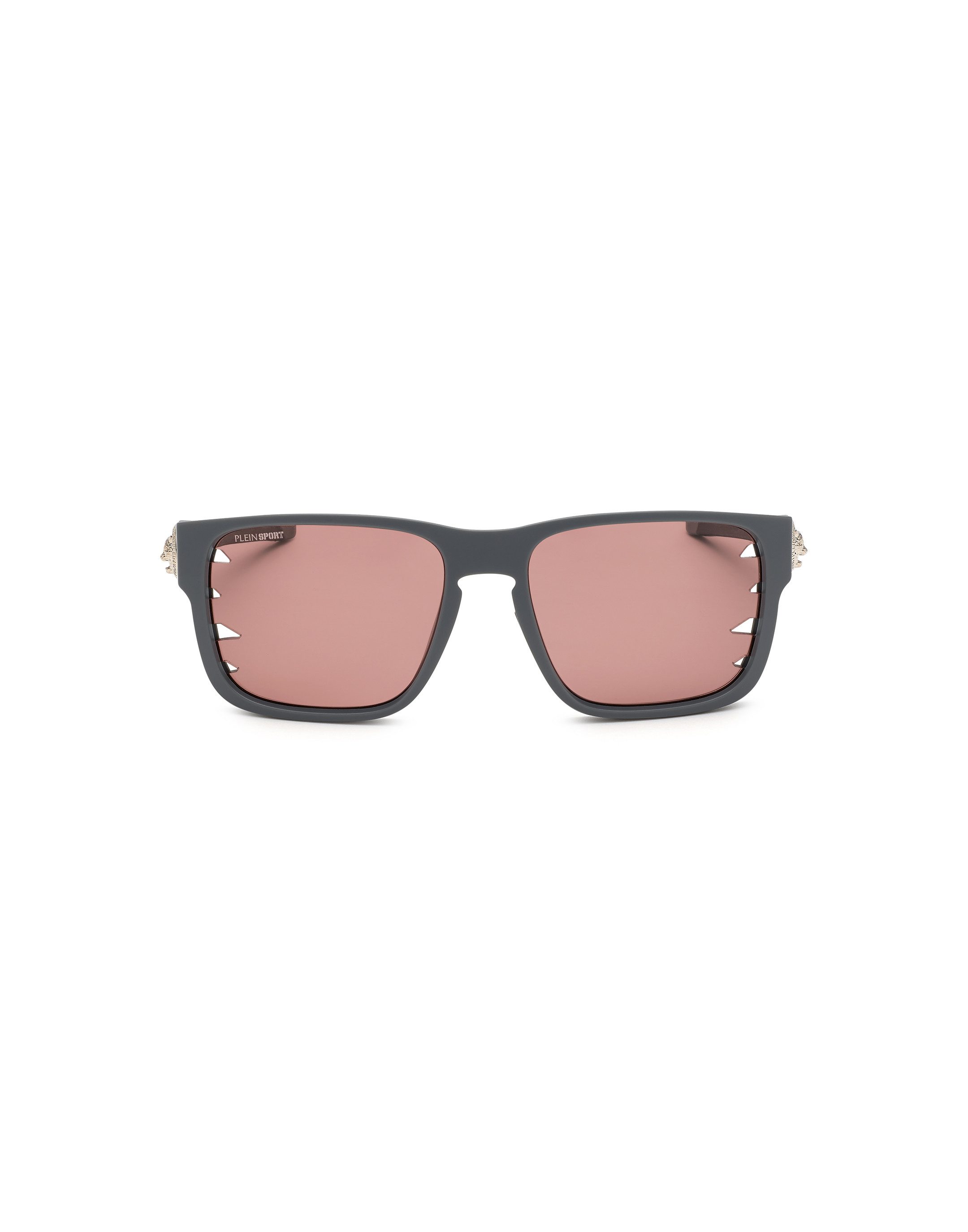 PLEIN SPORT Sonnenbrille "Gaze" günstig online kaufen