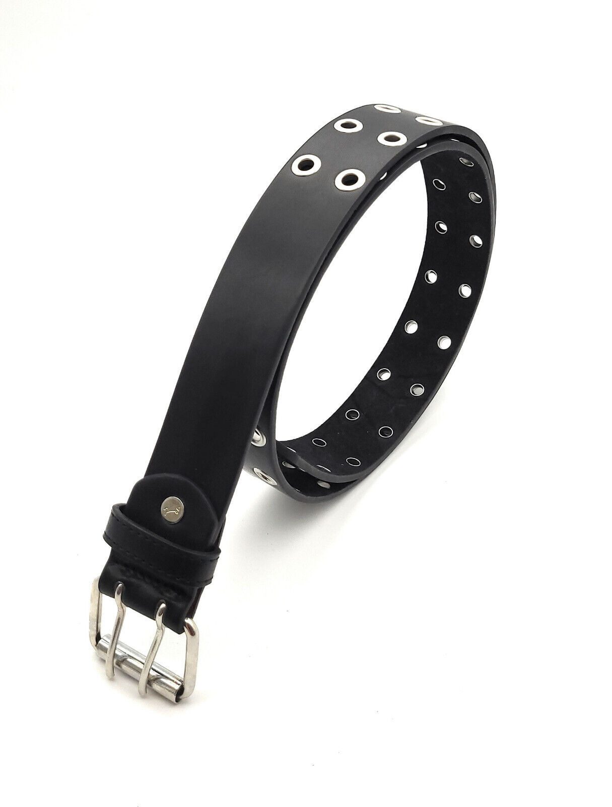 Ven Tomy Nietengürtel 2-Loch Ösen Gürtel günstig online kaufen