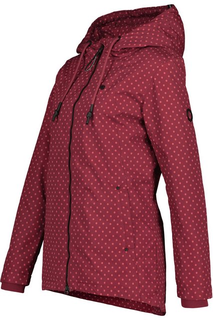 Alife & Kickin Winterjacke LilouAK B Jacket Damen Winterjacke, Outdoorjacke günstig online kaufen