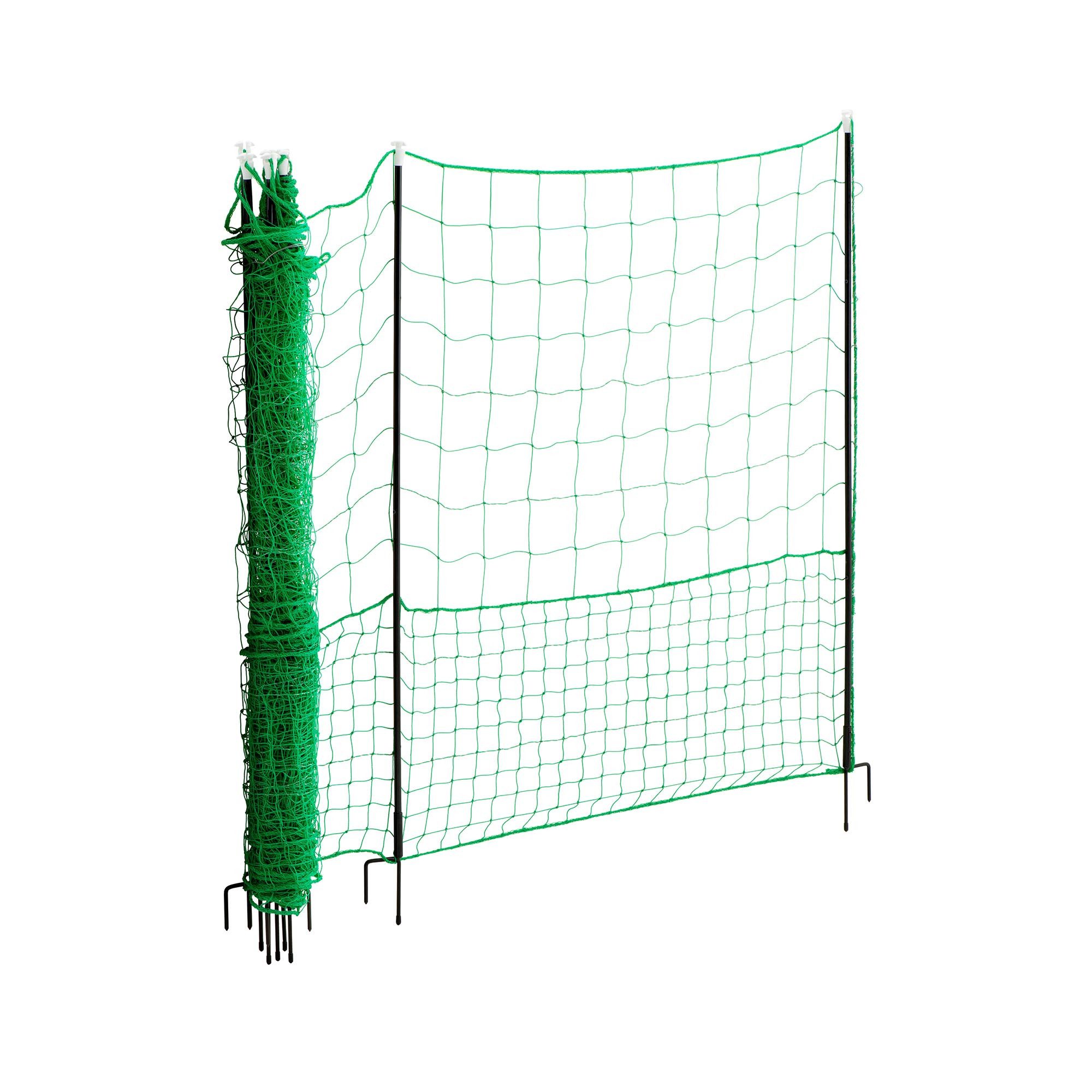 Wiesenfield Hühnerzaun 15 m x 125 günstig online kaufen