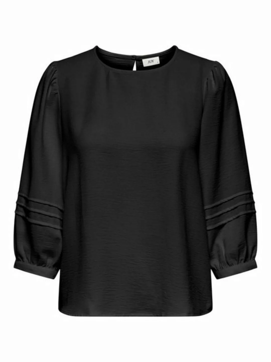 JDY Funktionsbluse JDYLION (1-tlg) Drapiert/gerafft günstig online kaufen