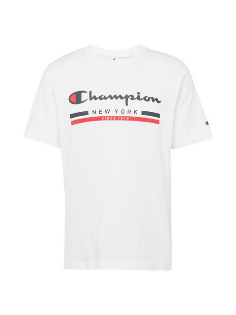 Champion Authentic Athletic Apparel T-Shirt (1-tlg) günstig online kaufen