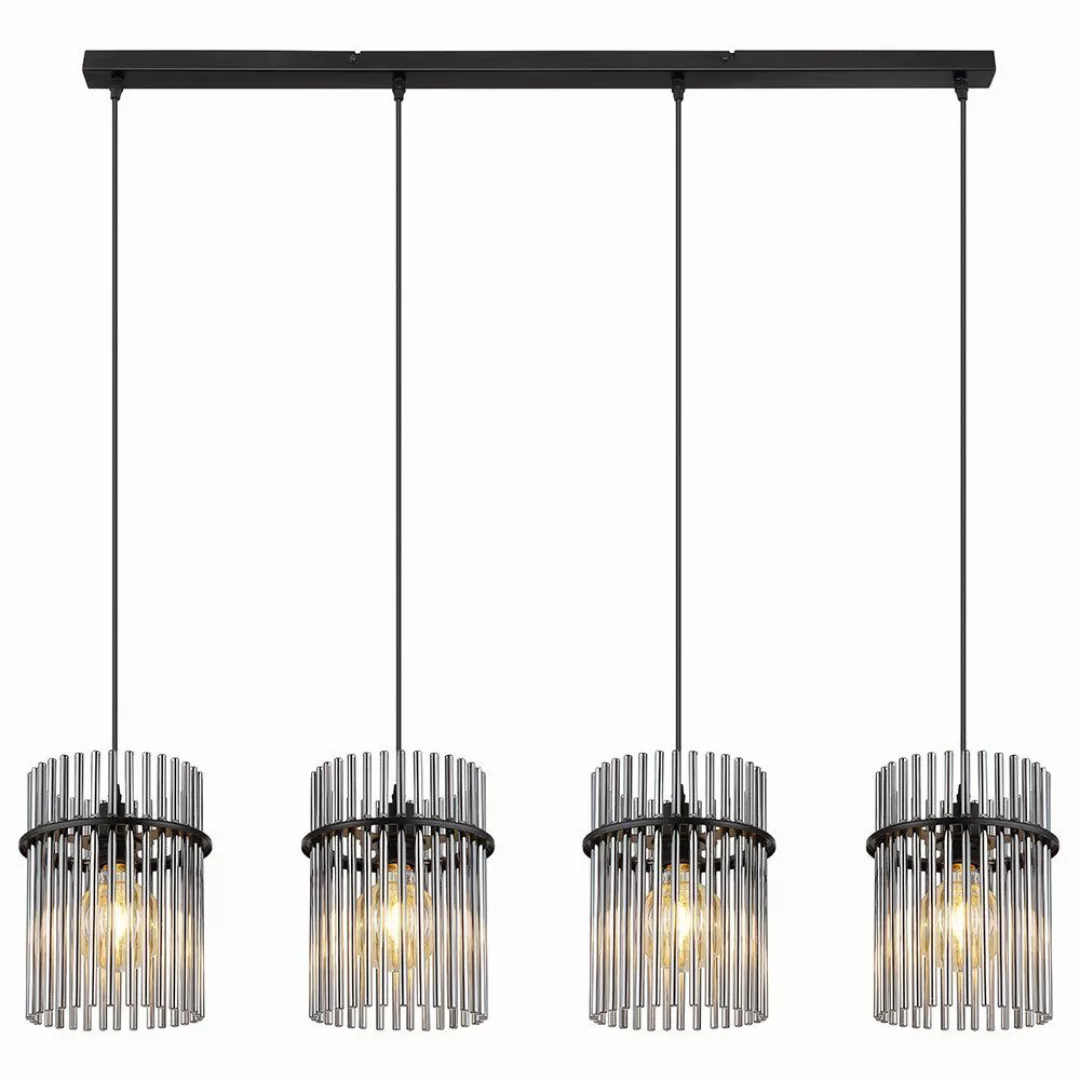 GLOBO LIGHTING LED Pendelleuchte, Leuchtmittel inklusive, günstig online kaufen