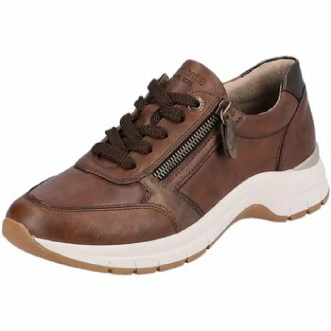 Remonte  Halbschuhe Schnuerschuhe HW Halbschuh D0G09-22 günstig online kaufen