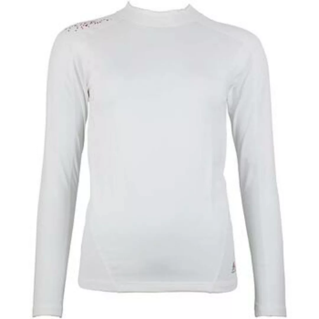 Peak Mountain  Langarmshirt Top technique femme ANABI günstig online kaufen