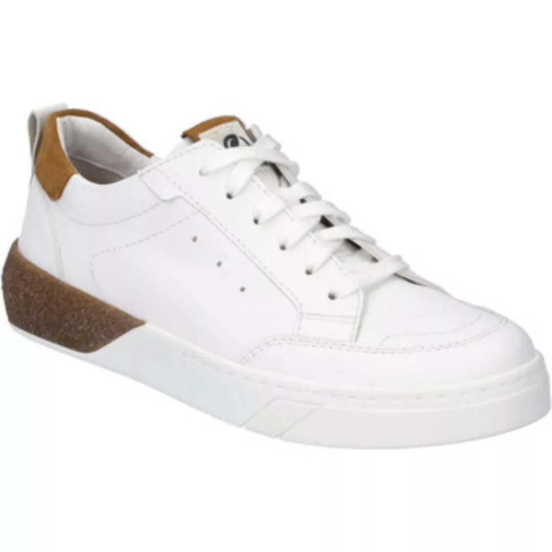 Josef Seibel  Sneaker Wilma 03, weiss-braun günstig online kaufen