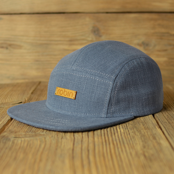 Cap Alpsee Aus Bio-baumwolle - Made In Germany günstig online kaufen