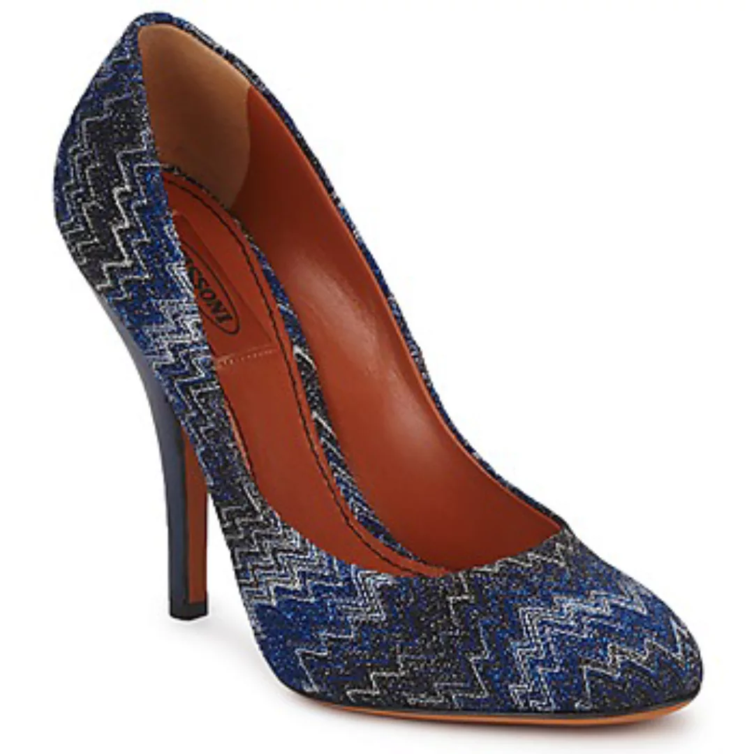 Missoni  Pumps VM005 günstig online kaufen