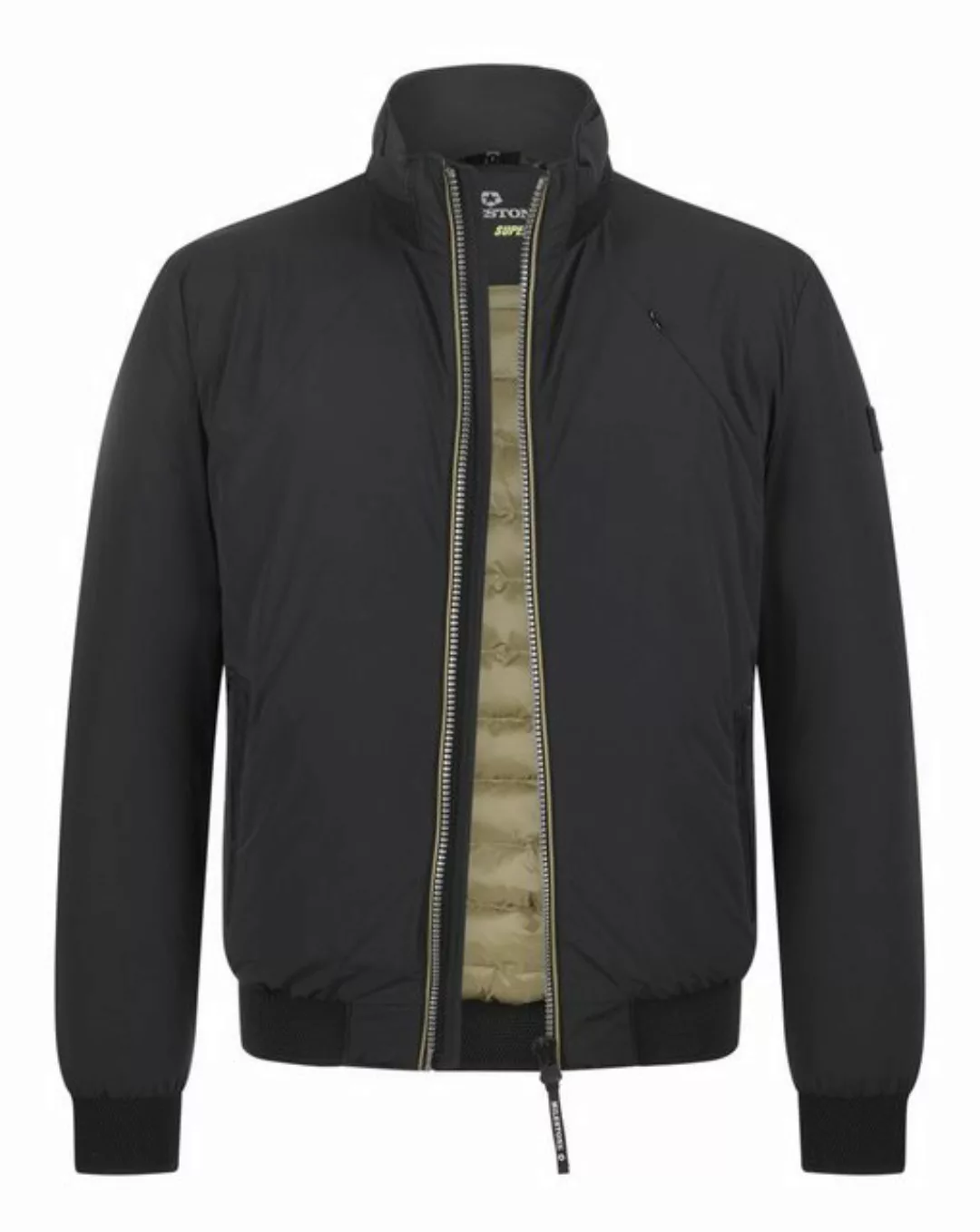 Milestone Blouson MSCesaro atmungsaktiv, winddicht und waserabweisend günstig online kaufen