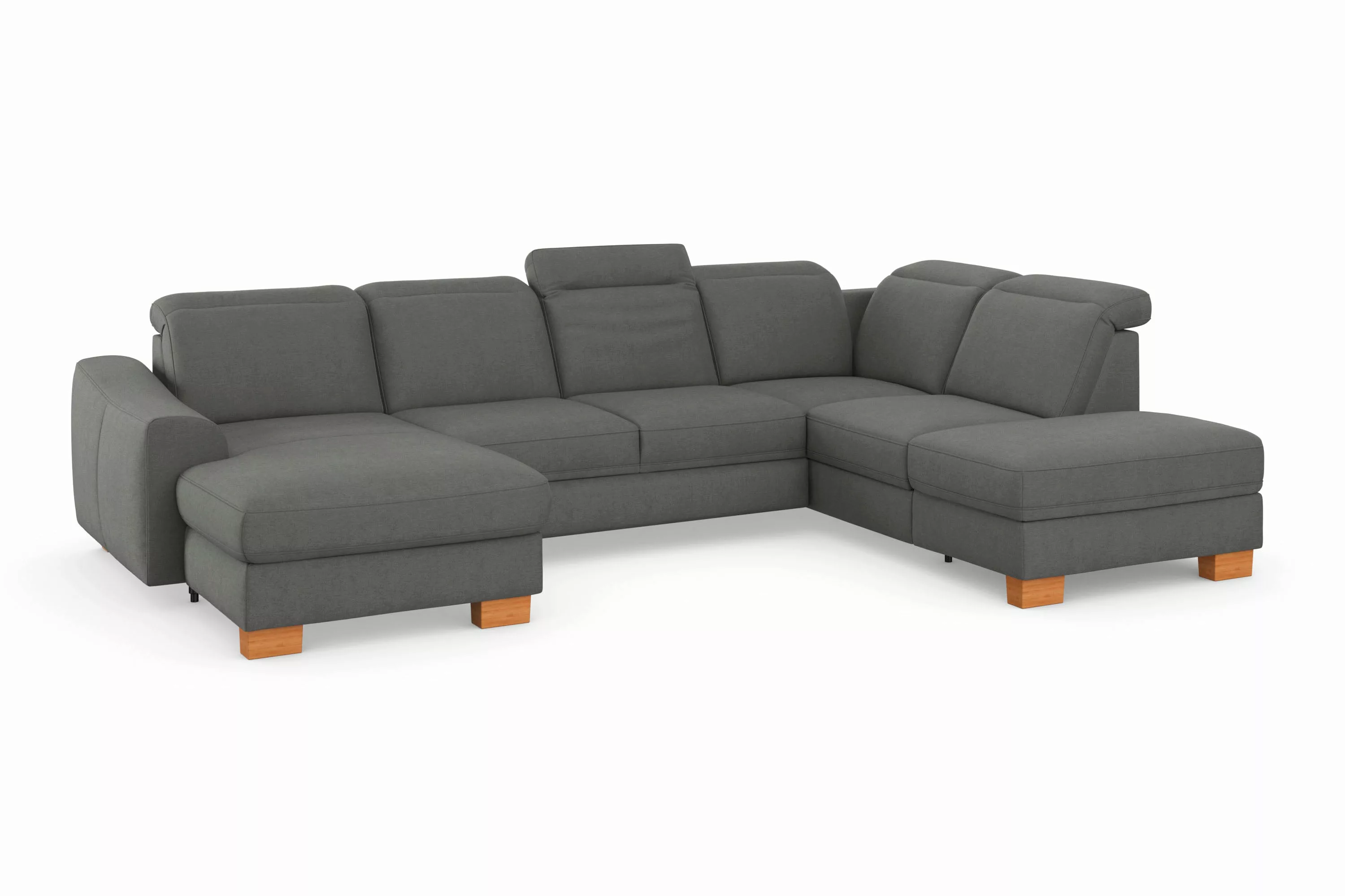 sit&more Wohnlandschaft "Dundee U-Form" günstig online kaufen