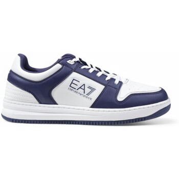 Emporio Armani EA7  Sneaker UNISEX X8X189 XK404 günstig online kaufen