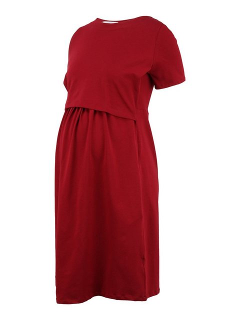 Bebefield Sommerkleid Emma (1-tlg) Falten günstig online kaufen