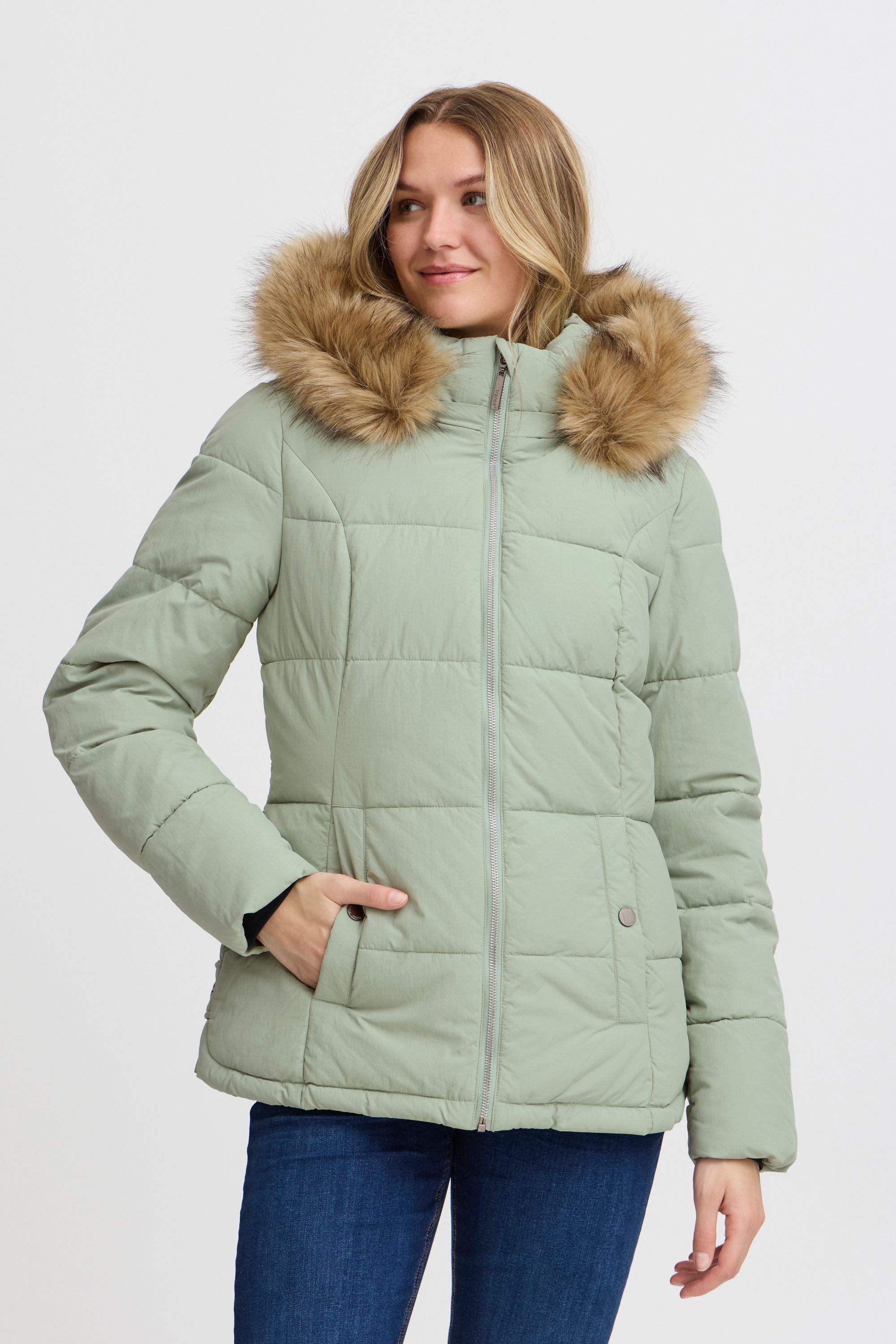 fransa Winterjacke "Fransa FRMARNA JA 2" günstig online kaufen