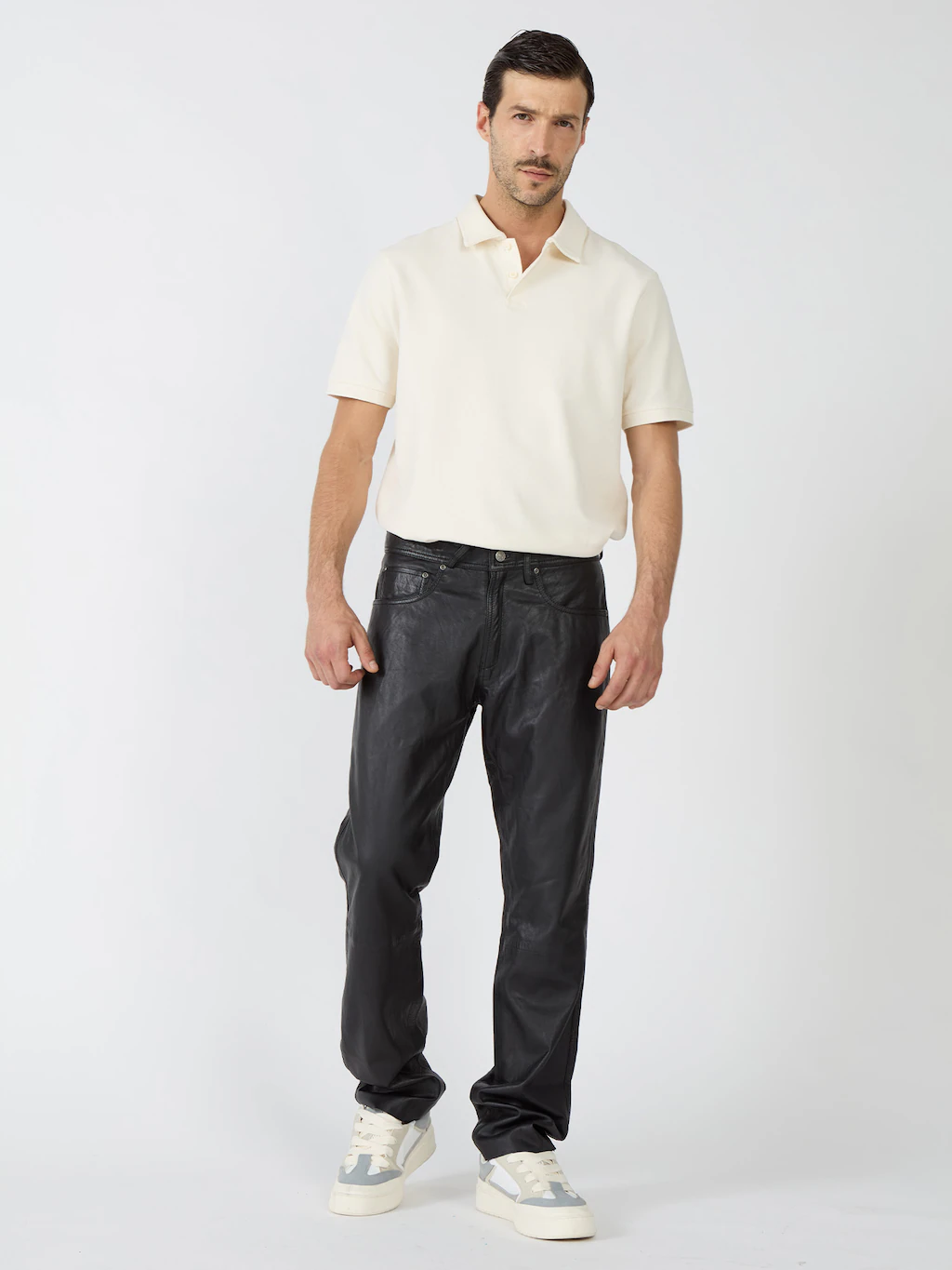 JCC Lederhose "31020354" günstig online kaufen
