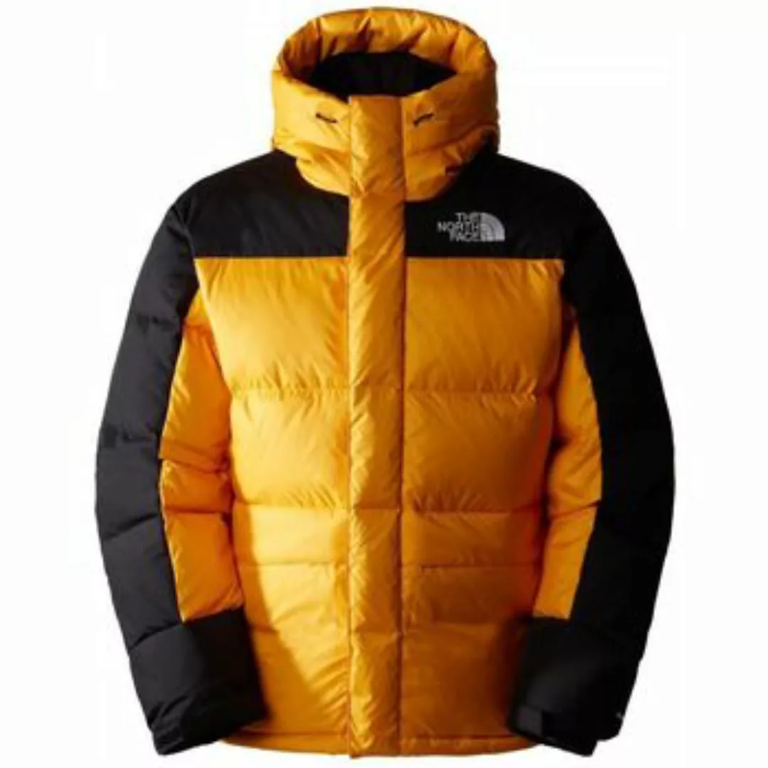 The North Face  Jacken NF0AQQYXZU31 - HLMYN DOWN PARKA-SUMMIT GOLD günstig online kaufen