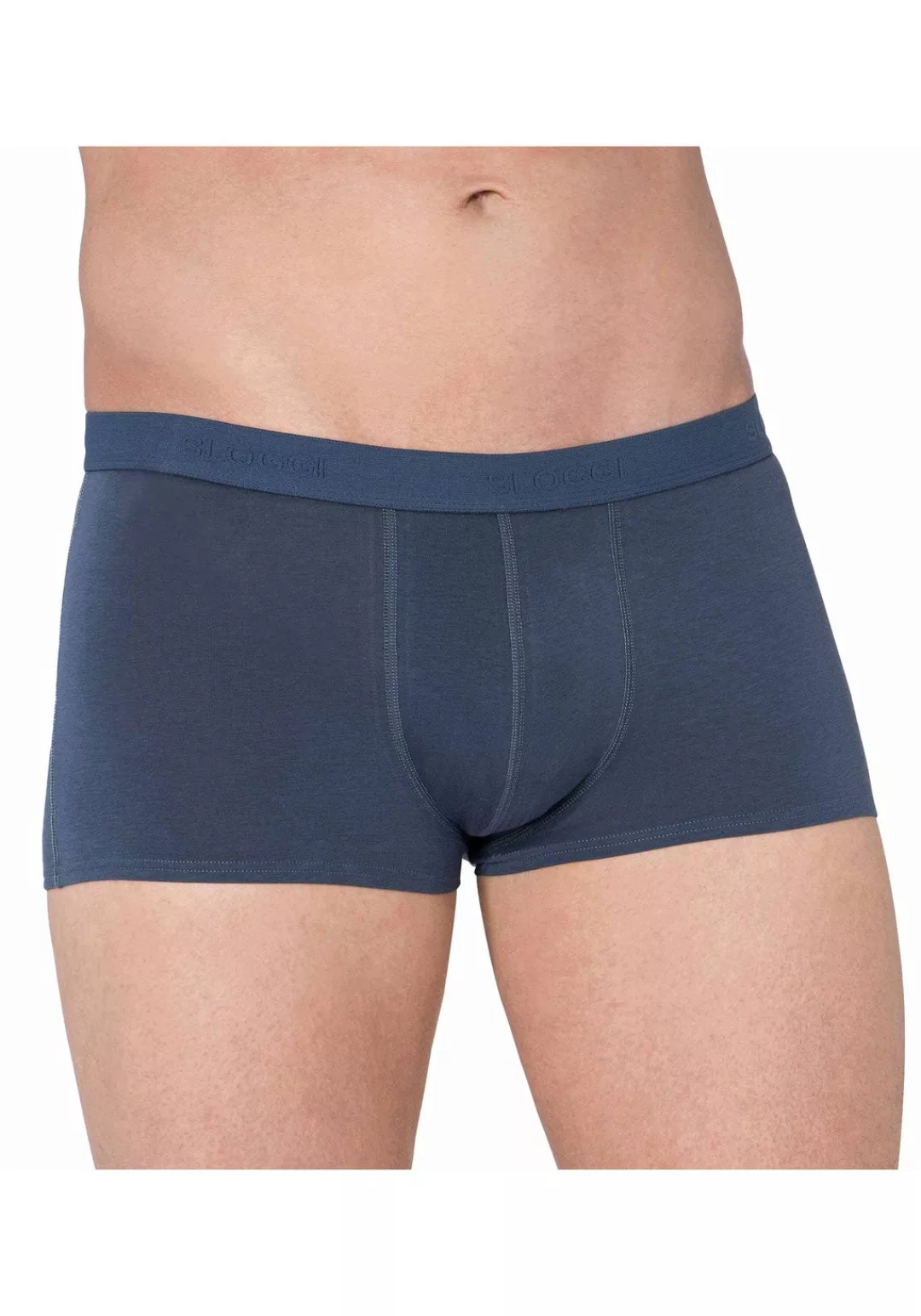 sloggi Boxershorts "Boxershort 24/7 Hipster 2er Pack" günstig online kaufen