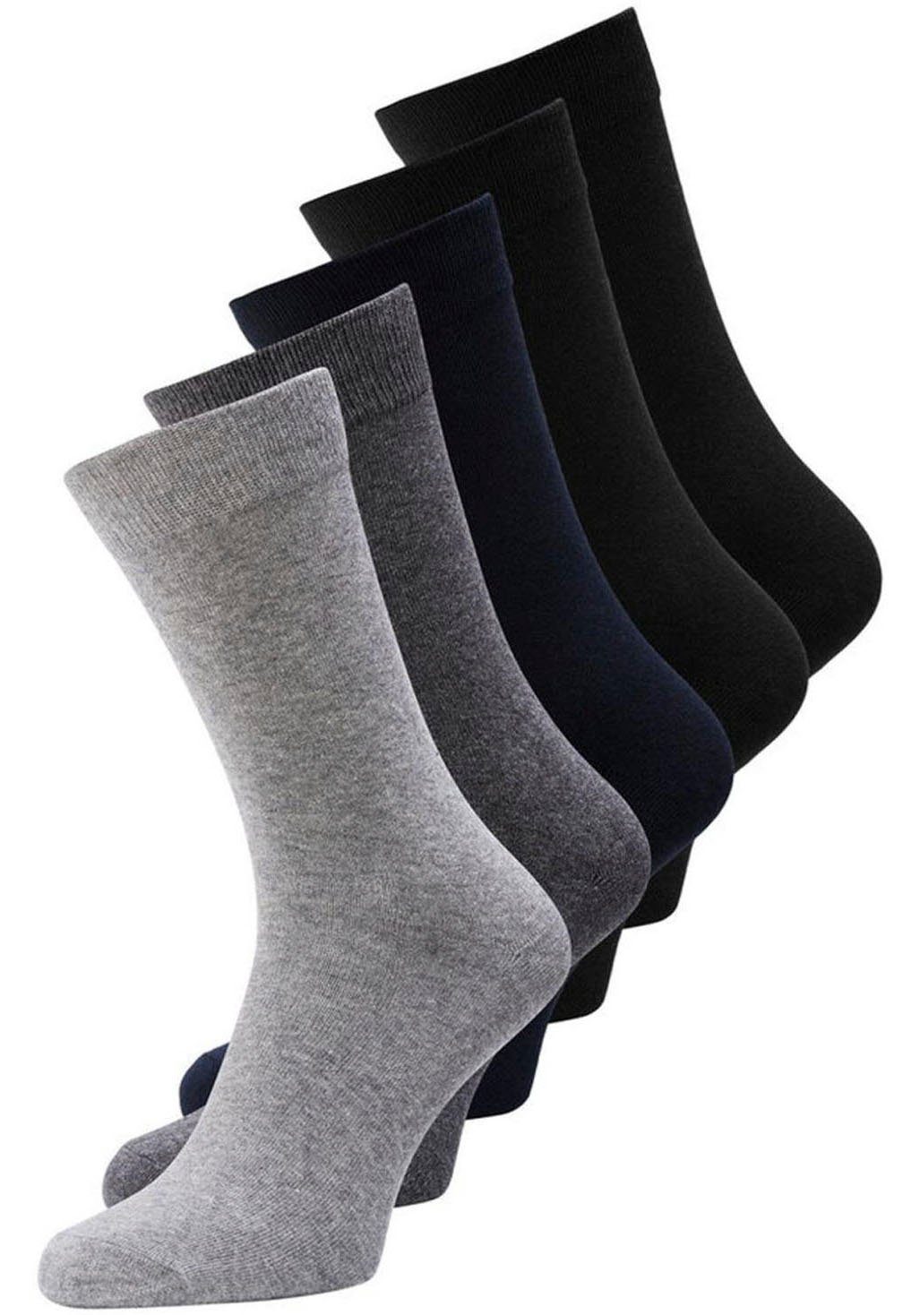 Jack & Jones Basicsocken JACJENS SOCK günstig online kaufen