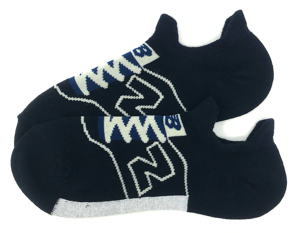 New Balance Sneakersocken "Sneaker Fit No Show Sock 1 Pair" günstig online kaufen