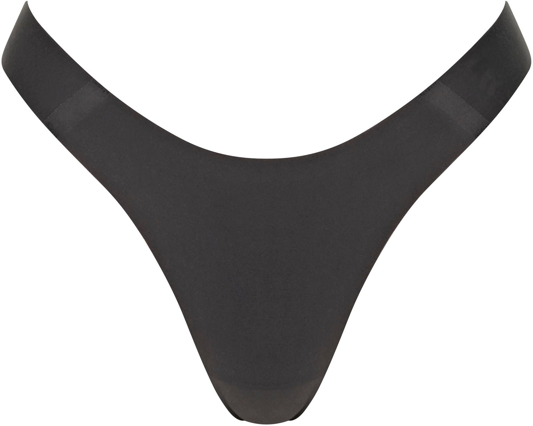 sloggi Tanga "ZERO Feel 2.0", (2er Pack), nahtlos und unsichtbar, Mikrofase günstig online kaufen