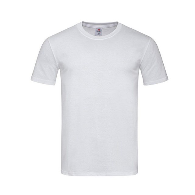 Stedman Rundhalsshirt Classic-T Fitted Herren T-Shirt günstig online kaufen