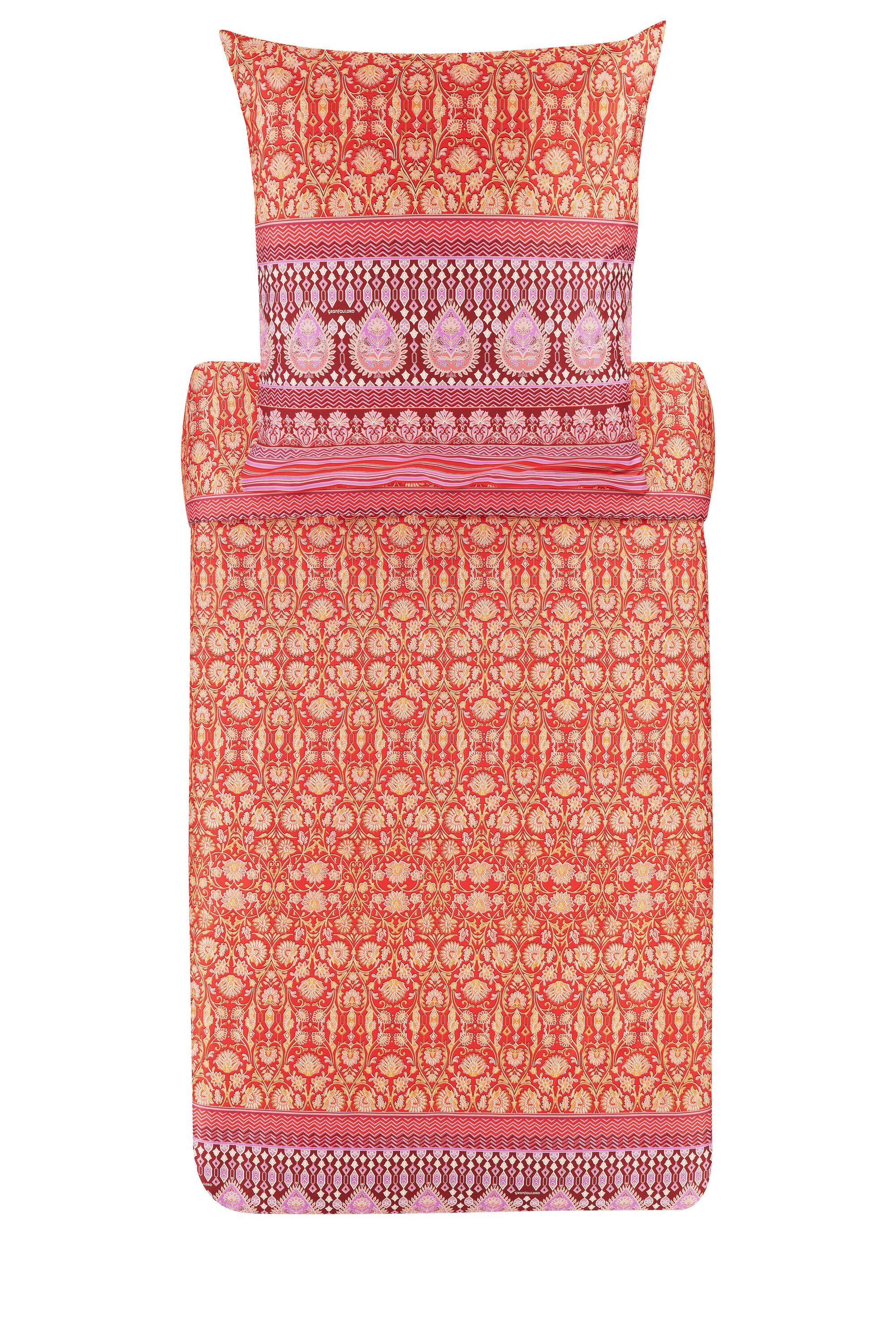 Bassetti Bettwäsche Granfoulard bassetti Bettwäsche, 2 günstig online kaufen