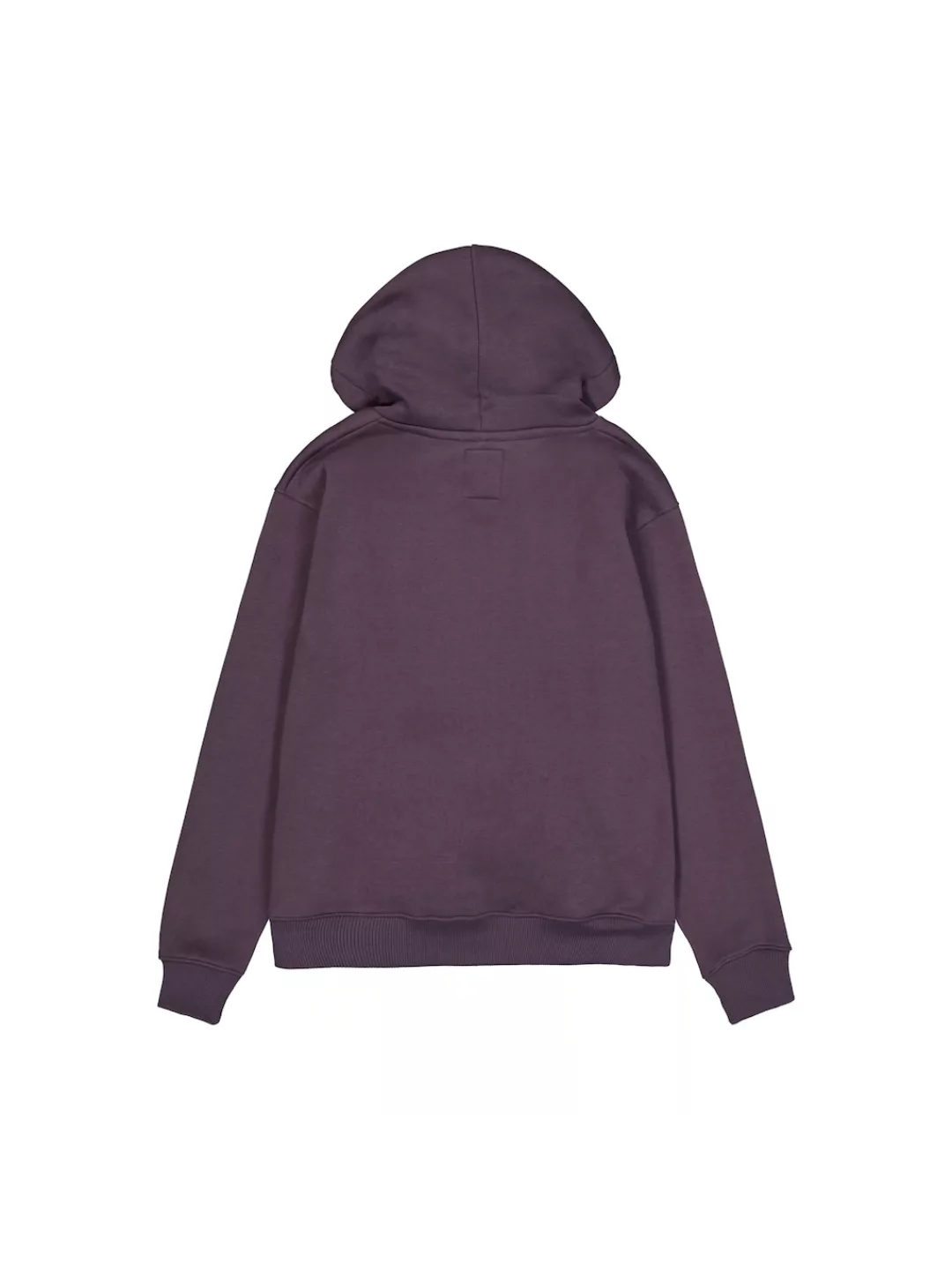 Alpha Industries Hoodie "Alpha Industries Men - Hoodies Basic Zip Hoody" günstig online kaufen