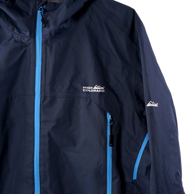 High Colorado Outdoorjacke High Colorado PONTEN JKT-M, Men's Outdoor Jacke, günstig online kaufen