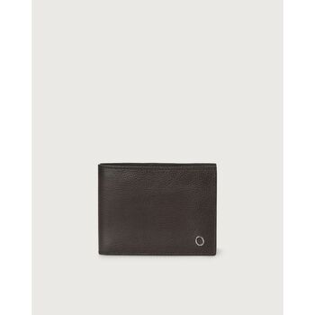 Orciani  Geldbeutel SU0107 MICRON - PORTAFOGLIO ORIZZONTALE-EBANO günstig online kaufen